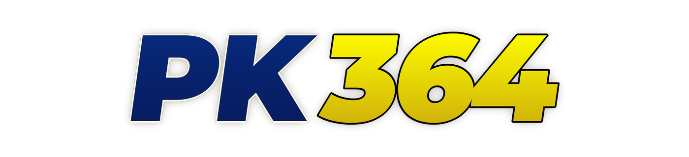 pk364 Logo